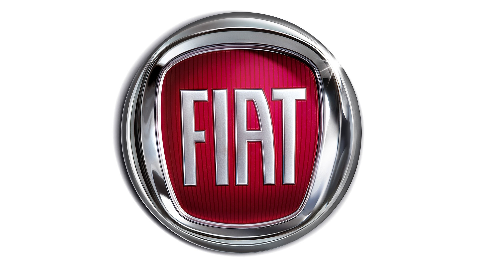 Fiat Logo