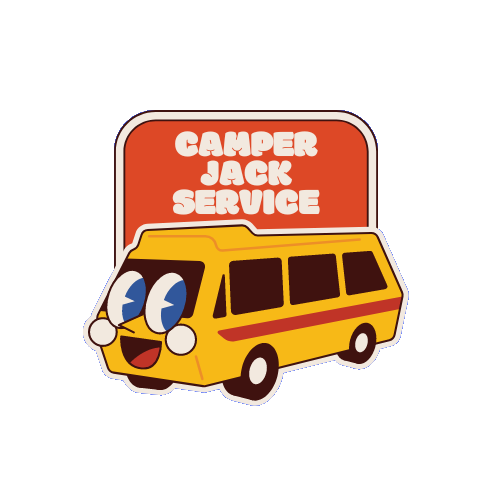 Camper Jack Service