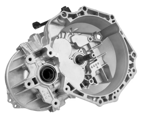 AUDI Caja de cambios 1.3